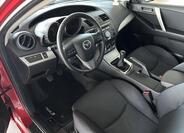Mazda 3 6