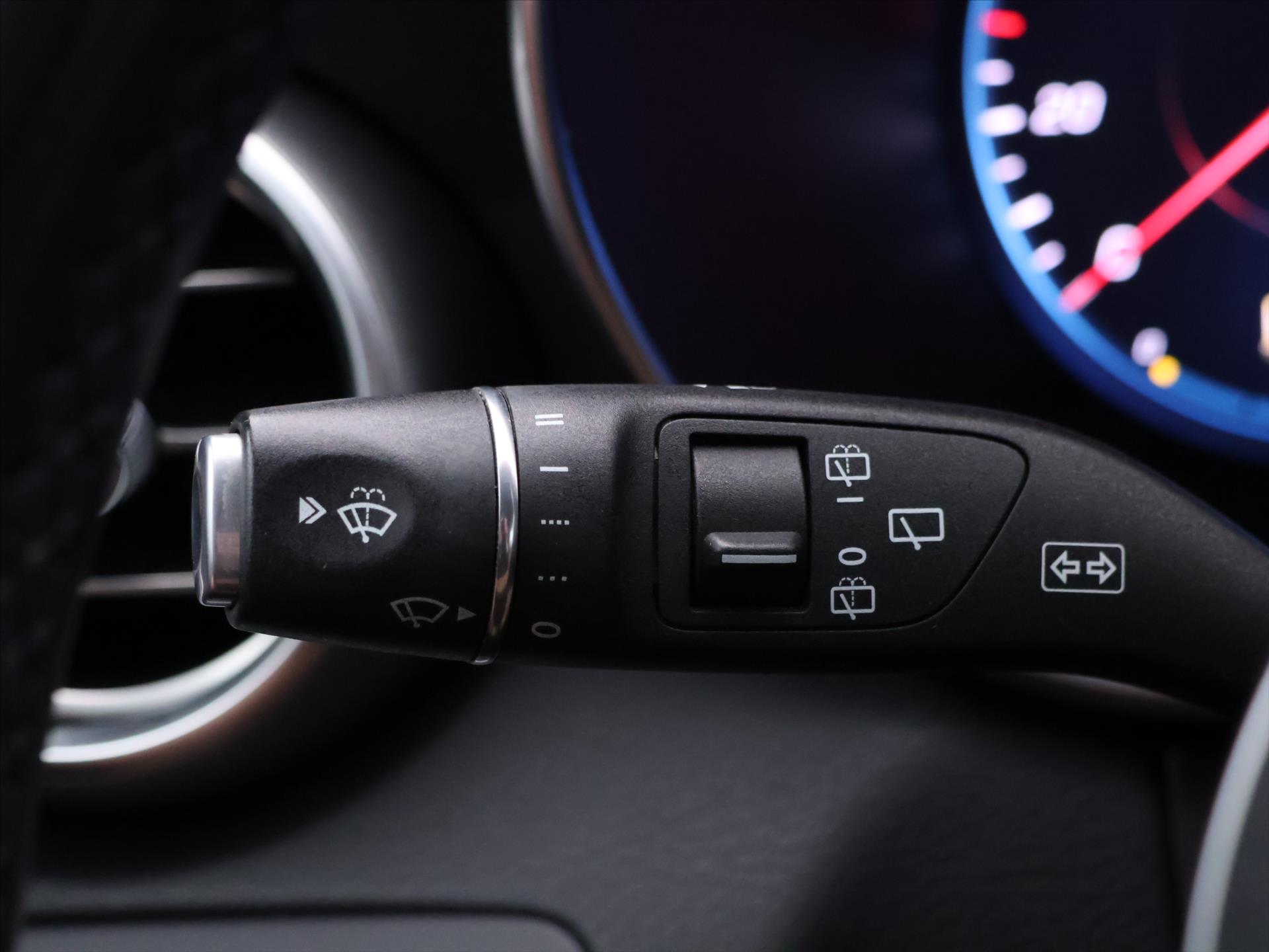Mercedes-Benz Třídy C