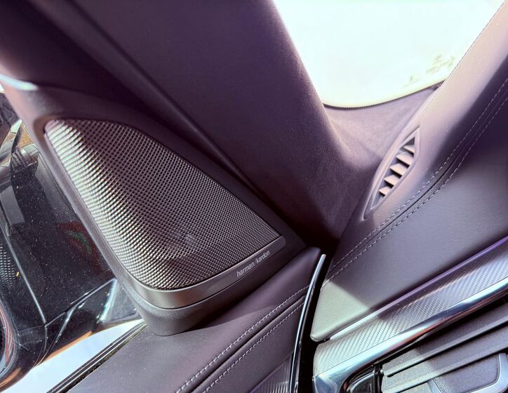 BMW M5 14