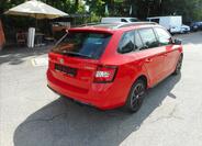 Škoda Fabia 5