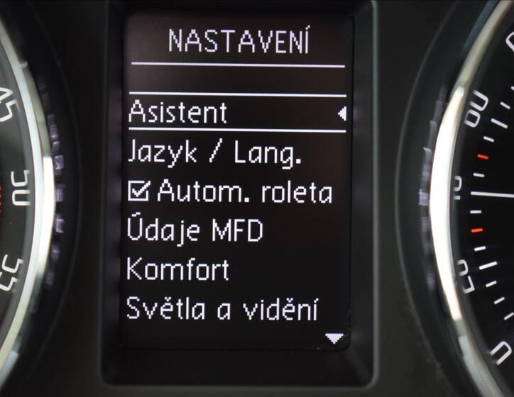 Škoda Superb 23
