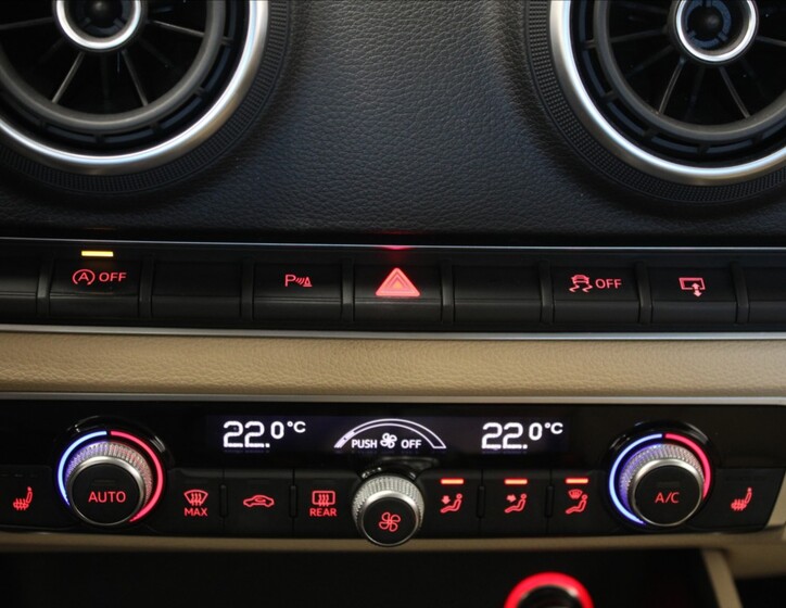 Audi A3 14