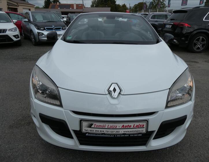 Renault Mégane 3