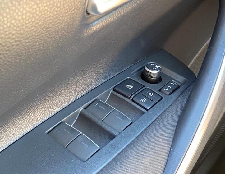 Toyota Corolla 30