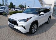 Toyota Highlander 2