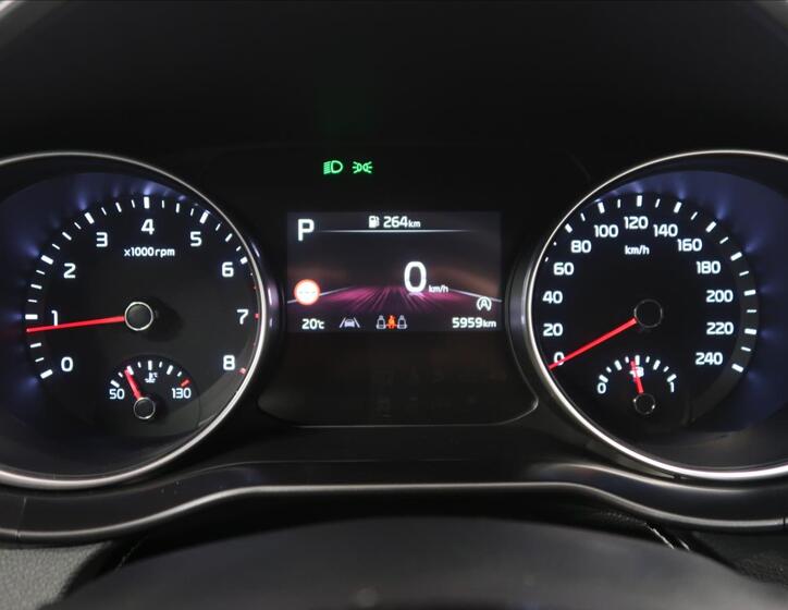 KIA Ceed 16