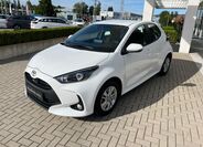 Toyota Yaris 2