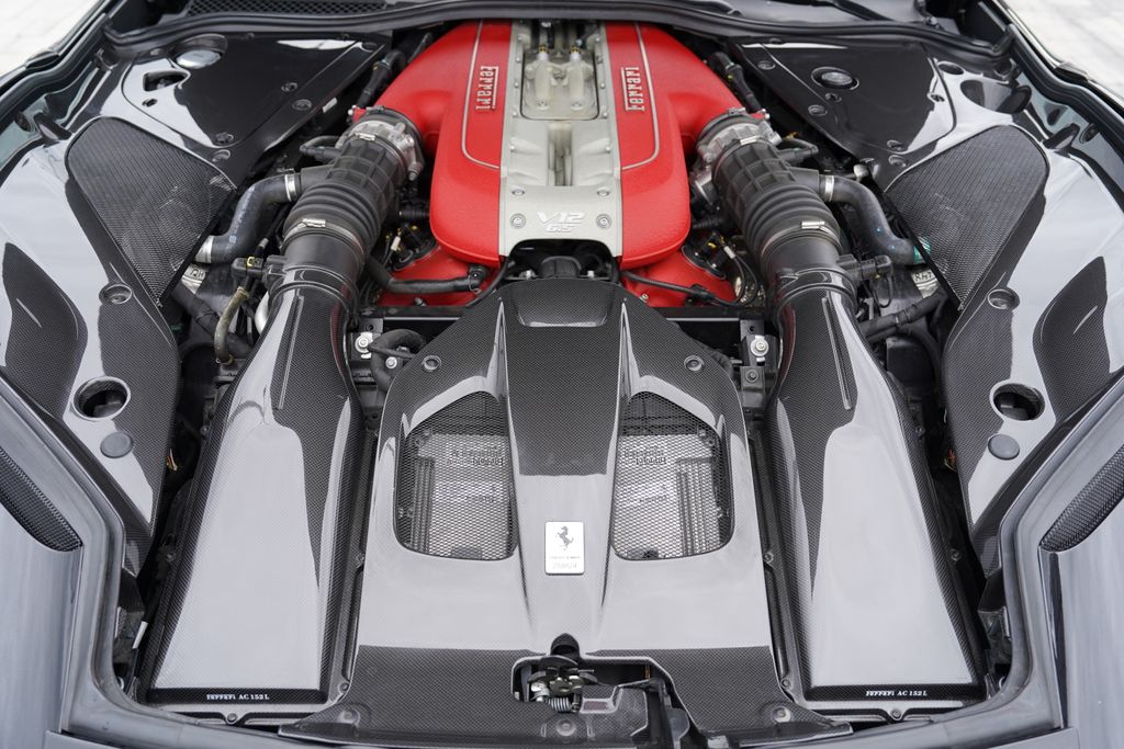 Ferrari 812