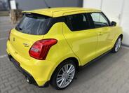 Suzuki Swift 5