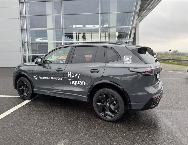Volkswagen Tiguan 2