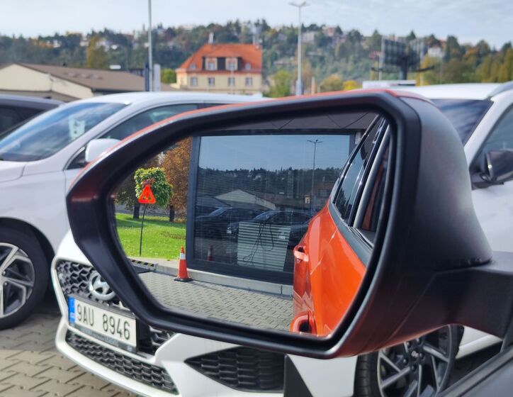 Hyundai Tucson 14