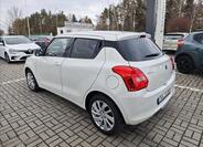 Suzuki Swift 6