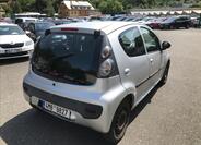Citroën C1 5