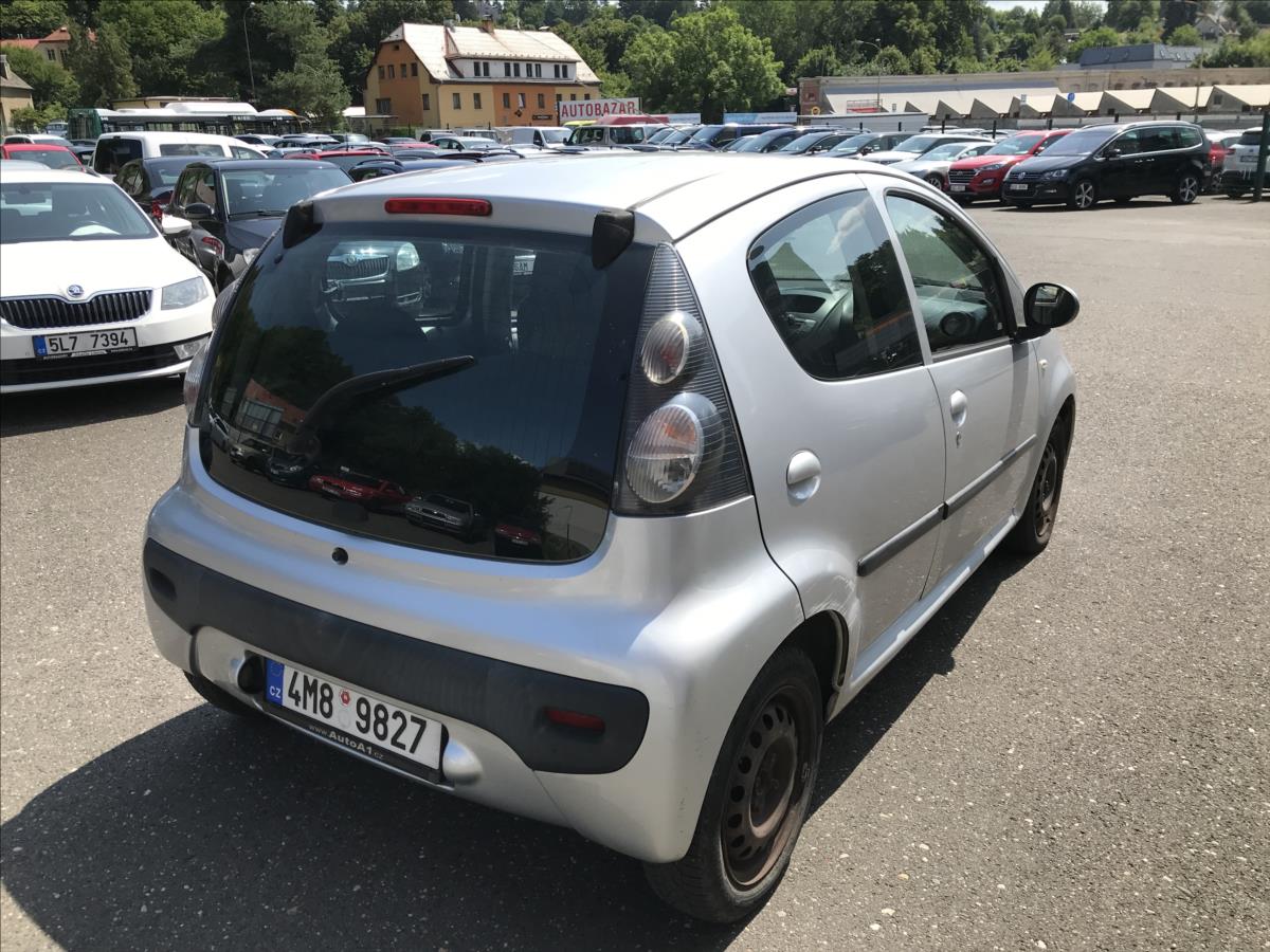 Citroën C1