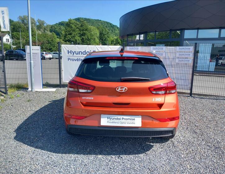 Hyundai i30 7