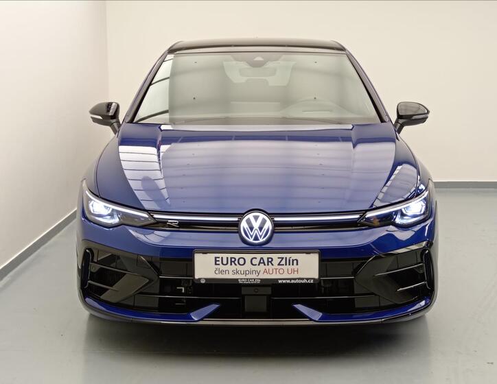Volkswagen Golf 2