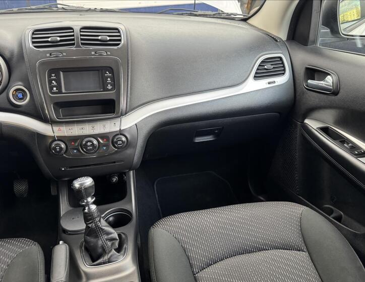 Fiat Freemont 34