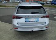 Škoda Octavia 5