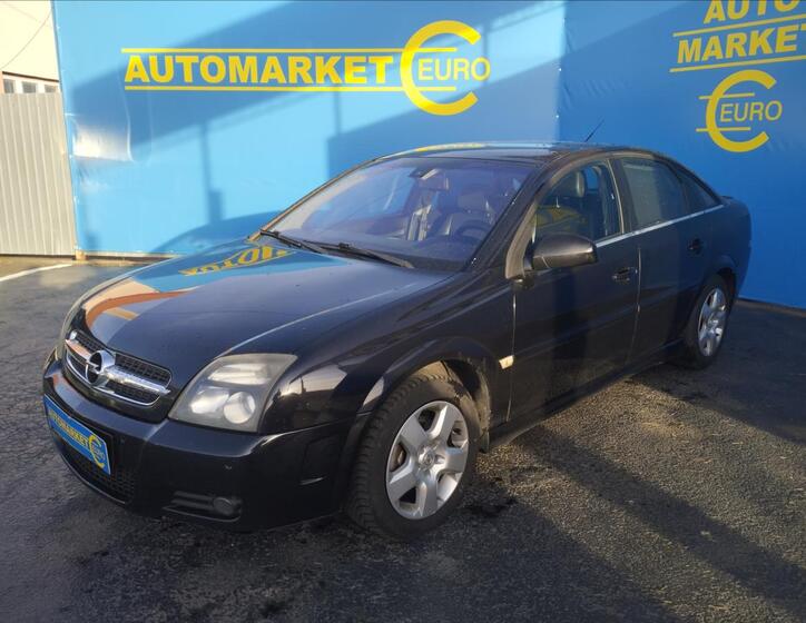 Opel Vectra 3