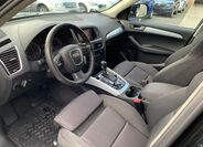 Audi Q5 18