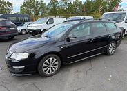 Volkswagen Passat 3