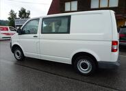 Volkswagen Transporter 14