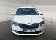 Škoda Fabia 2
