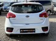 KIA Ceed 6