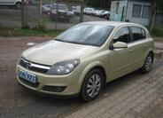Opel Astra 2