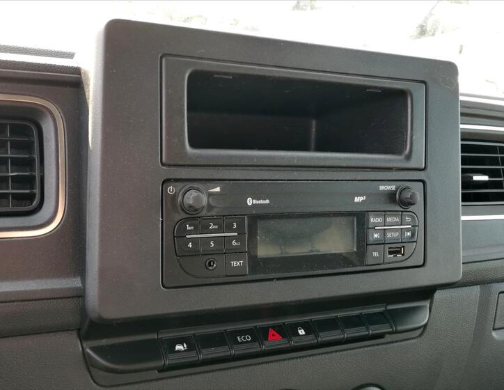 Renault Master 11