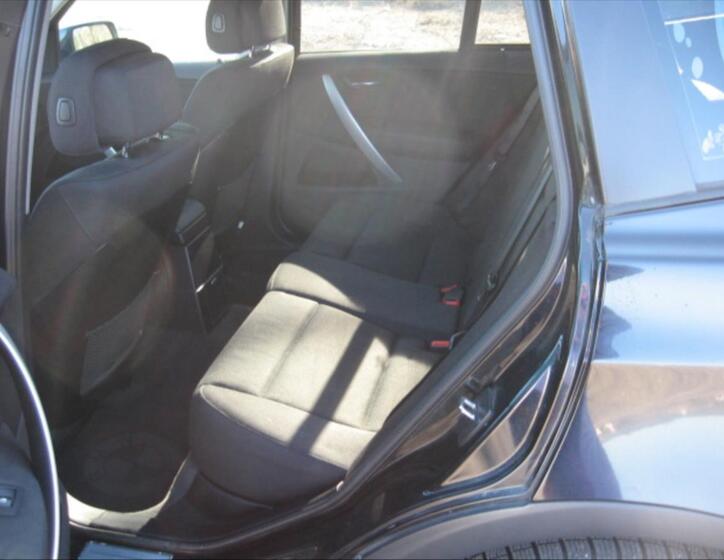 BMW X3 8