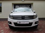 Volkswagen Tiguan 4