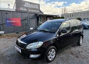 Škoda Roomster 2