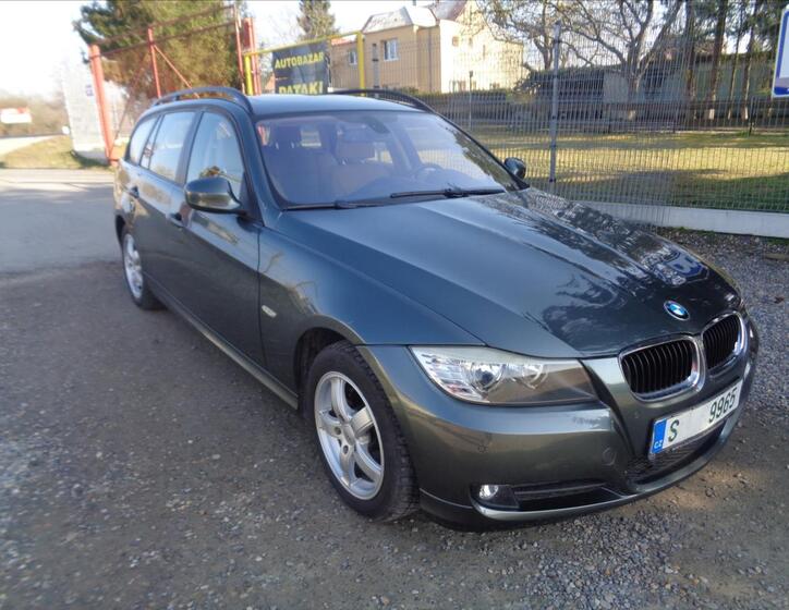 BMW Řada 3 3