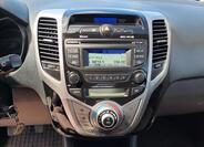 Hyundai ix20 12