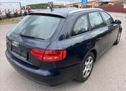 Audi A4 6