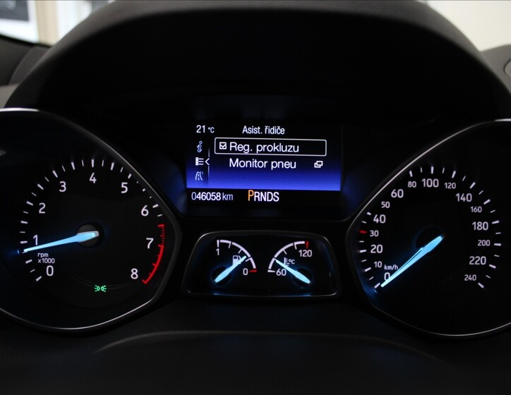 Ford Kuga 24