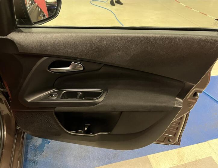 Fiat Tipo 22