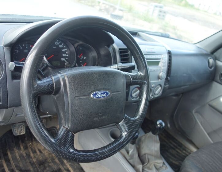 Ford Ranger 16