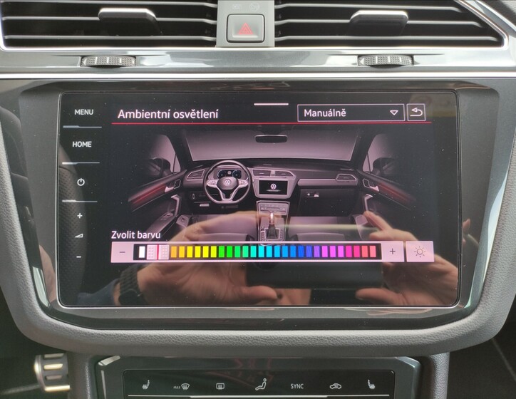 Volkswagen Tiguan 19