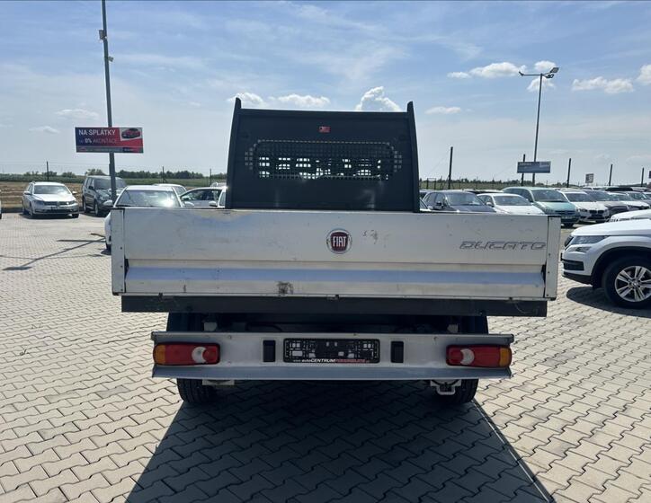 Fiat Ducato 4