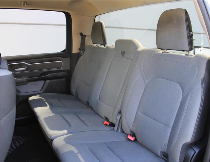 Dodge RAM 24