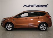 Ford Kuga 5
