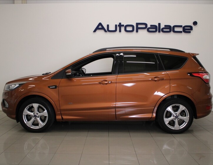 Ford Kuga 5