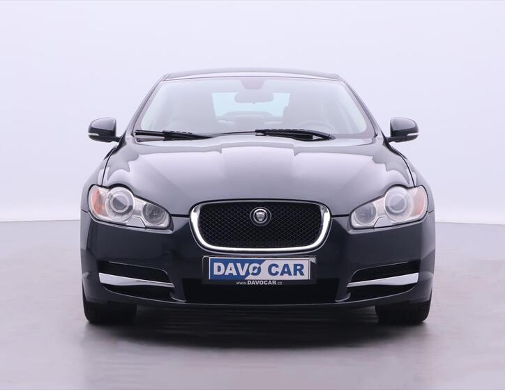 Jaguar XF 2