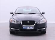 Jaguar XF 2