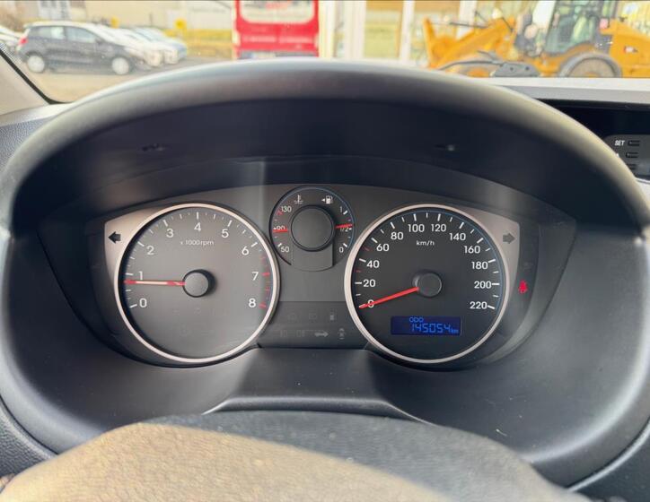 Hyundai i20 14