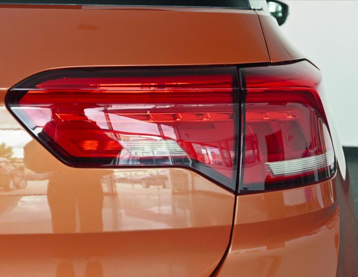 Volkswagen T-Roc 33