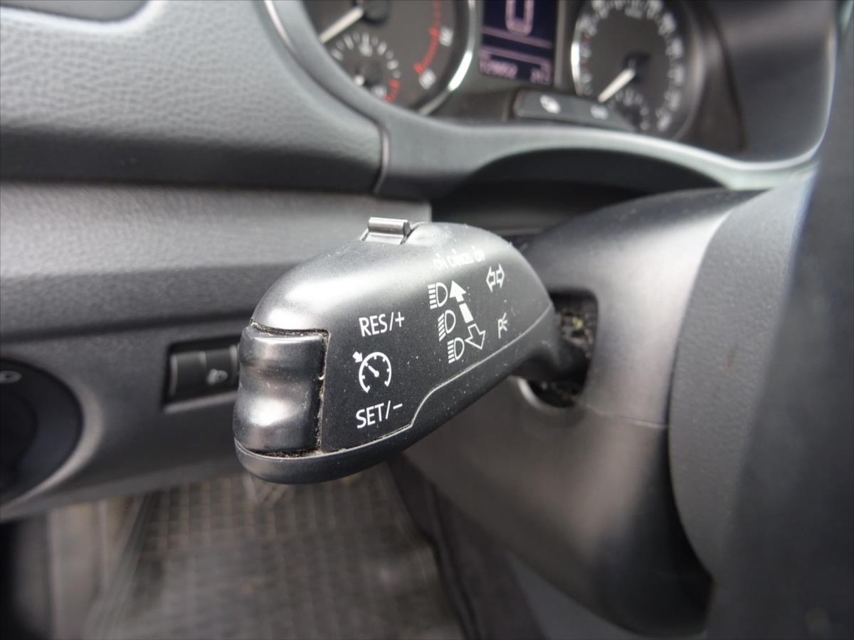 Škoda Roomster