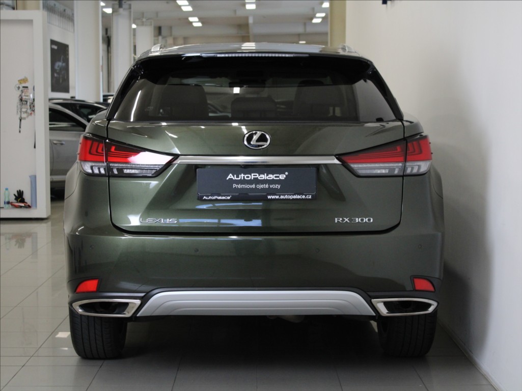 Lexus RX 300